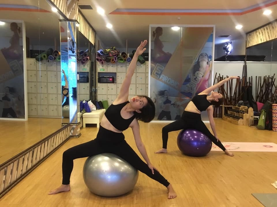 Yoga